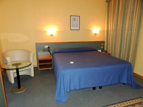 Hotel City Verona San Giovanni Lupatoto Eksteriør billede