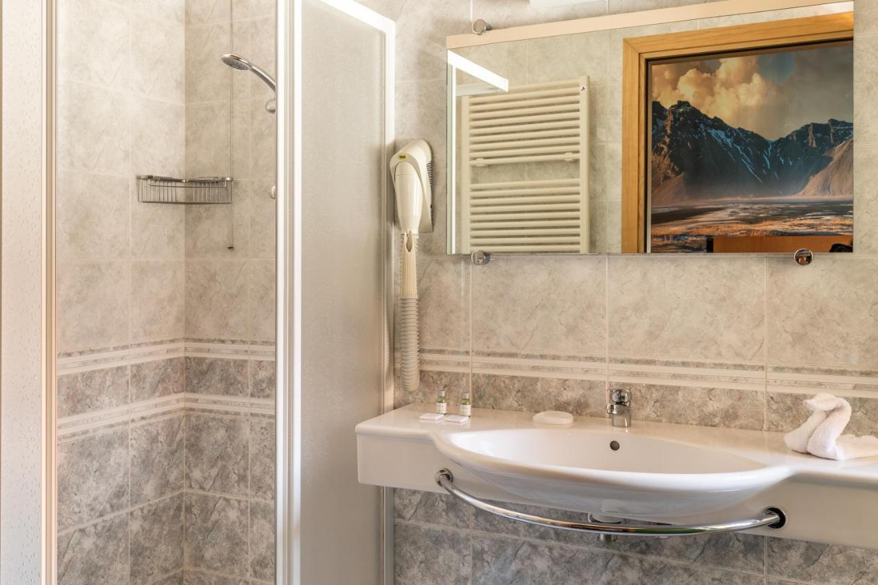 Hotel City Verona San Giovanni Lupatoto Eksteriør billede