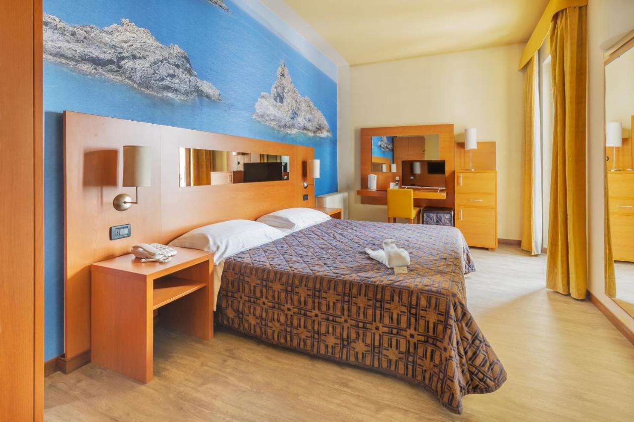 Hotel City Verona San Giovanni Lupatoto Eksteriør billede