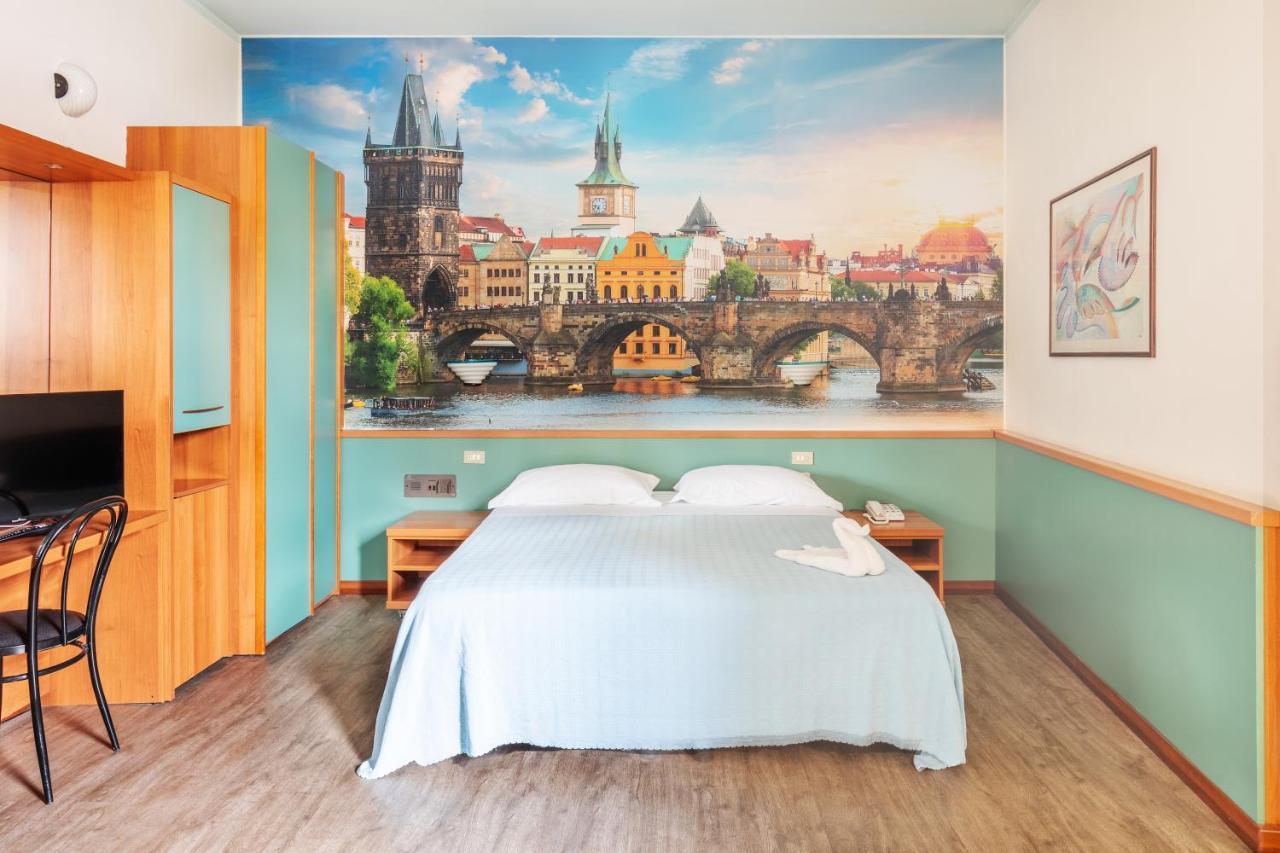 Hotel City Verona San Giovanni Lupatoto Eksteriør billede
